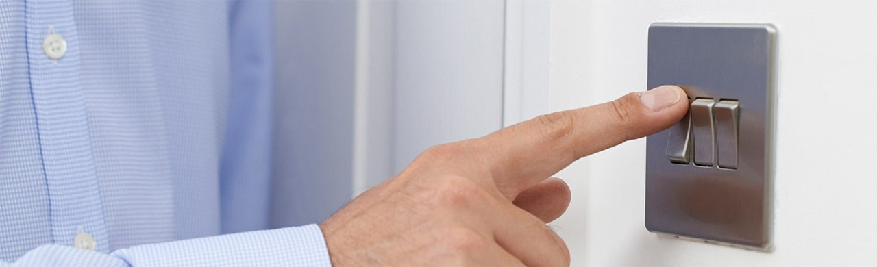 Hager Outdoor Grey Switches Hager Outdoor Grey Switches