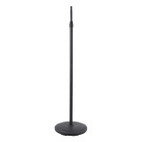 Zinc Radiant Stand For Glow Wall Mounted Patio Heater Image 1