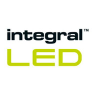 Integral LED