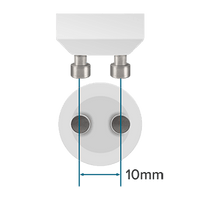 LED GU10 Bulbs