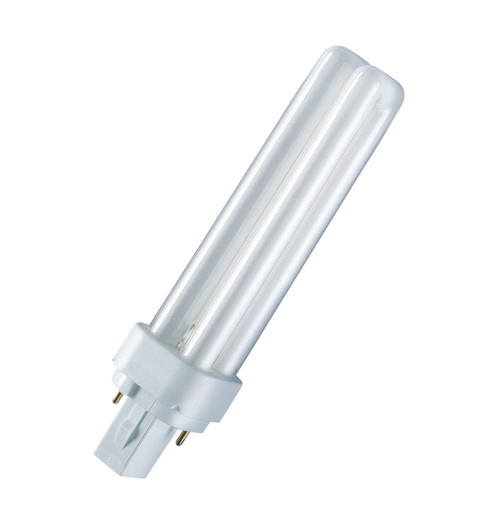 osram 18w 4 pin pfl daylight