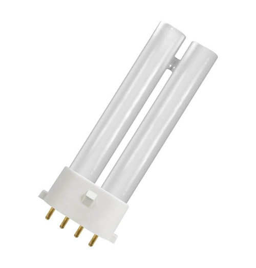 Crompton CFL PLS-E 4-Pin 5W Dim 4000K CLSE5SCW Image 1 Crompton CFL PLS-E 4-Pin 5W Dim 4000K CLSE5SCW Image 1