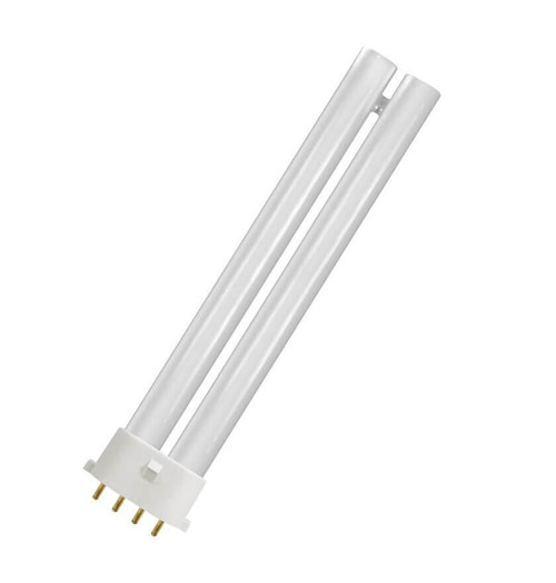 Crompton CFL PLS-E 4-Pin 9W Dim 4000K CLSE9SCW Image 1