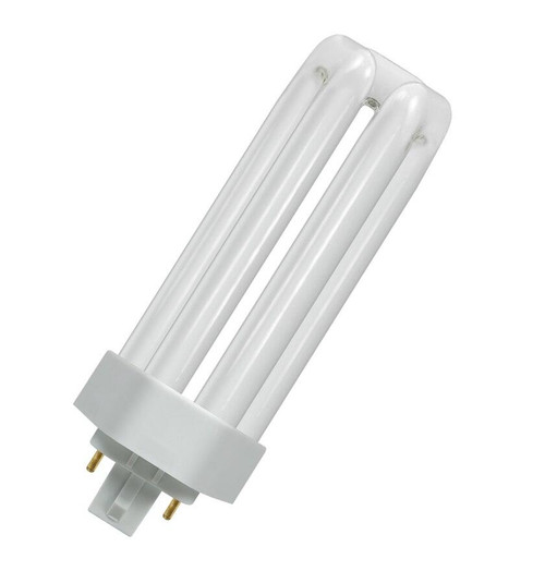 Crompton CFL PLT-E 4-Pin 32W 4000K CLTE32SCW Image 1 Crompton CFL PLT-E 4-Pin 32W 4000K CLTE32SCW Image 1