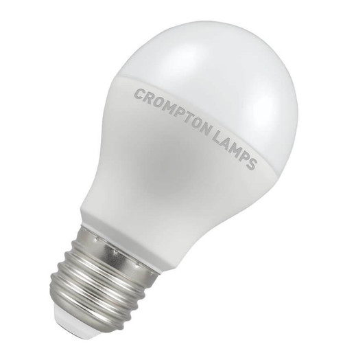 Crompton LED GLS E27 8.5W 4000K 11748 Image 1