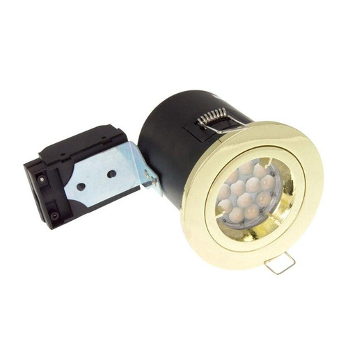 Fixed Downlight Fire Rated GU10 FGFBDC Image 1