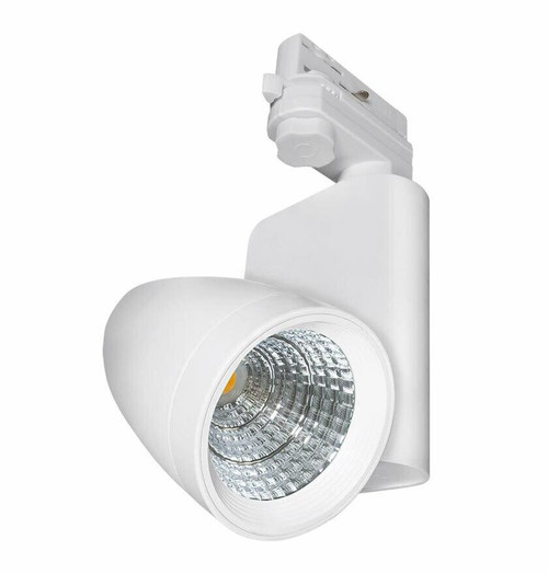 Phoebe LED Track Light 12W 3000K 6690 Image 1