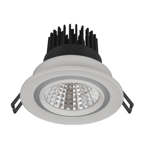 Phoebe LED Downlight 20W Warm White/Daylight 7574 Image 1