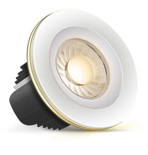 Phoebe LED Downlight 10W Dim Tuneable White 9424 Image 1 Phoebe LED Downlight 10W Dim Tuneable White 9424 Image 1