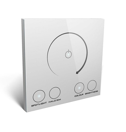 Phoebe LED Bluetooth Switch Control 10420 Image 1 Phoebe LED Bluetooth Switch Control 10420 Image 1