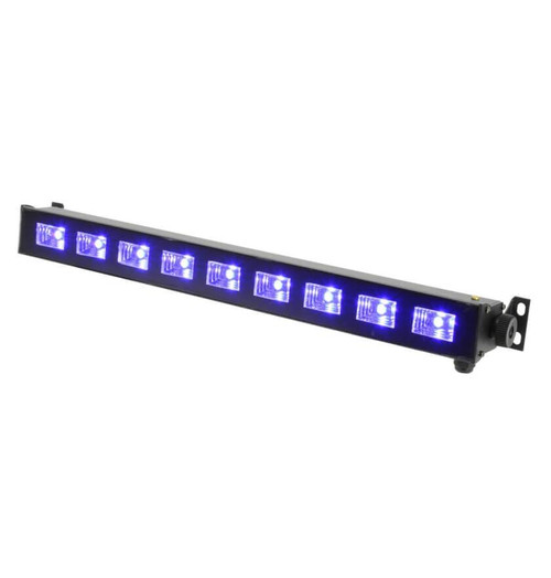 QTX LED Ultra Violet Bar 30W 160.050UK Image 1