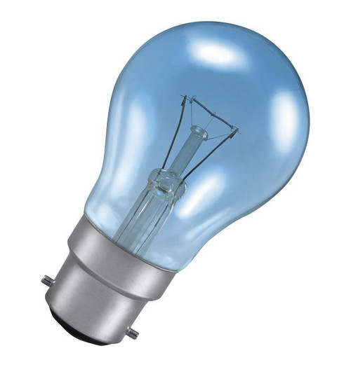 Crompton GLS B22 60W Daylight CRA60BC Image 1 Crompton GLS B22 60W Daylight CRA60BC Image 1