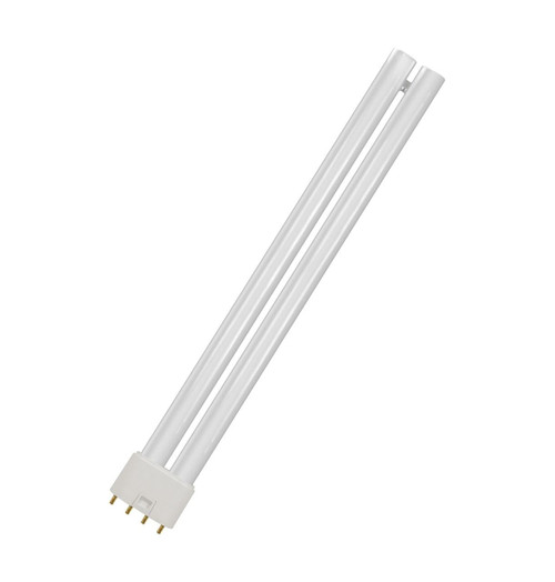Crompton CFL PLL 4-Pin 24W Dim 4000K CLL24SCW Image 1 Crompton CFL PLL 4-Pin 24W Dim 4000K CLL24SCW Image 1