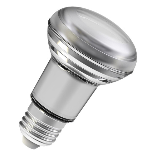 Osram LED R63/R64 Reflector Light Bulb E27 4.8W Star Warm White 2700K Spotlight Screw Diffused