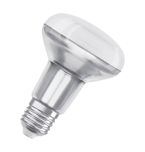 Crompton LED GLS 5W E27 Dim 2700K Clear (40W Eqv)