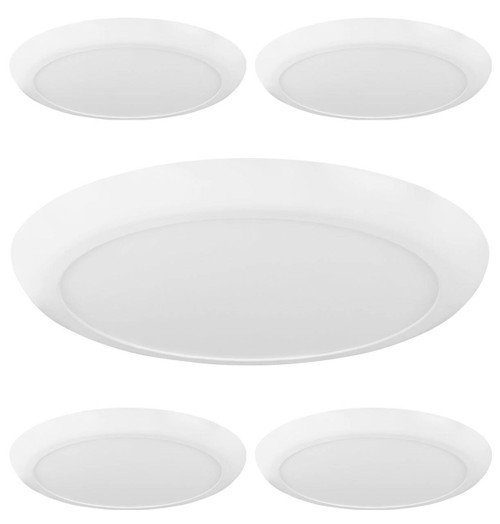Phoebe LED Downlight 18.5W 3000K 10536 Image 1 Phoebe LED Downlight 18.5W 3000K 10536 Image 1