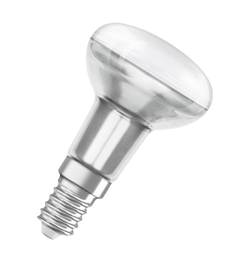 Osram LED R50 Reflector 2.6W E14 Parathom Warm White 36° Diffused Image 1 Osram LED R50 Reflector 2.6W E14 Parathom Warm White 36° Diffused Image 1