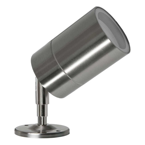 Zink LETO Dual Mount Outdoor Spotlight Stainless Steel 1 Zink LETO Dual Mount Outdoor Spotlight Stainless Steel 1