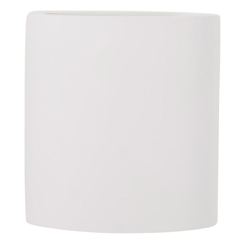Inlight Osuna Paintable Wall Up/Down Light White 1