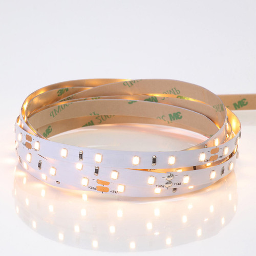 ELA-34280 2x Flexi-Strip LED 5 Metre Warm White IP20