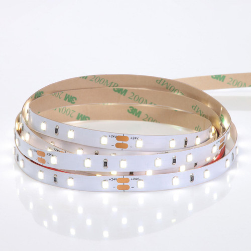 ELA-34282 2x Flexi-Strip LED 5 Metre Daylight IP20