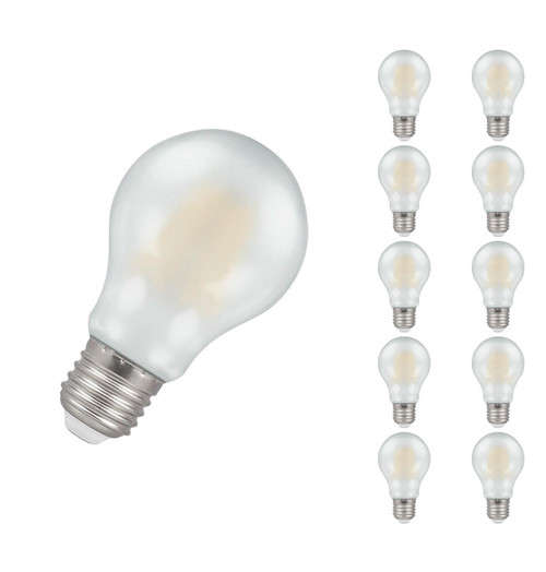 gls e27 edison screw led bulb