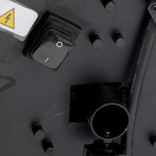 Stanley Area LED Work Light 120W 110V Lightbulbs Direct