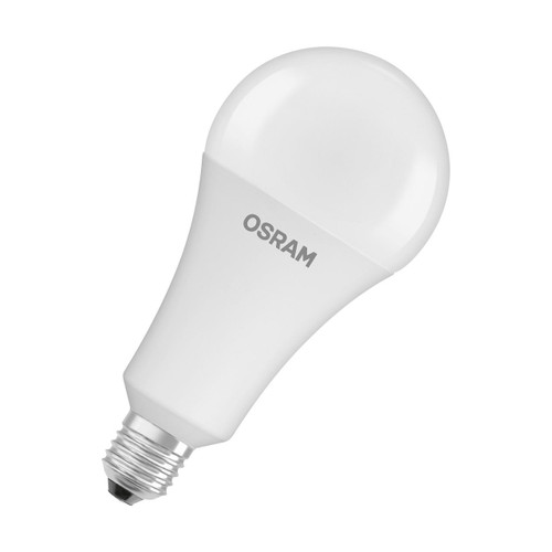 Osram LED GLS 24.9W E27 Parathom Warm White Frosted (200W Eqv) 1