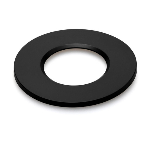 nxt gen NovaLite Black Bezel for Downlight