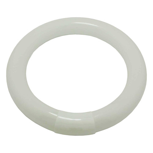 Sylvania Fluorescent T9 Circular 22W 4-Pin CIRCLINE PLUS Cool White Opal FC22/840 Sylvania Fluorescent T9 Circular 22W 4-Pin CIRCLINE PLUS Cool White Opal FC22/840