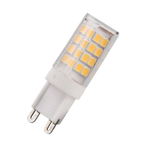 Kosnic LED G9 Capsule 3.5W Dimmable Daylight Clear (30W Eqv)