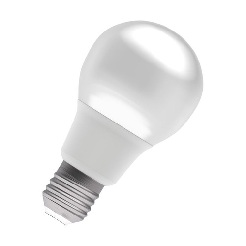 Bell LED GLS 13.4W E27 Warm White Opal (100W Eqv) Bell LED GLS 13.4W E27 Warm White Opal (100W Eqv)
