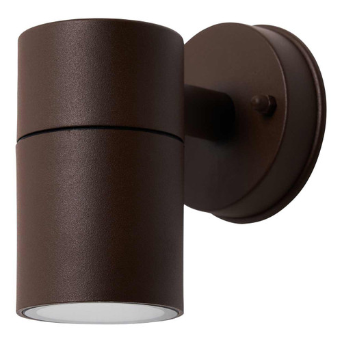 Coast Arbo Downlight Rust 1 Coast Arbo Downlight Rust 1