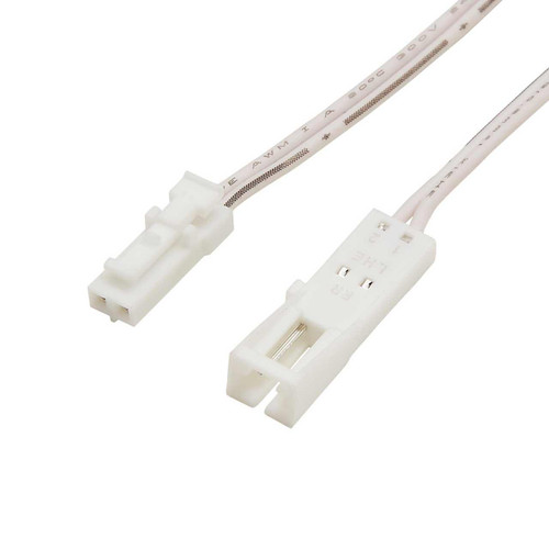 Culina Konect Plug & Play 1.8m Extension Cable White Culina Konect Plug & Play 1.8m Extension Cable White