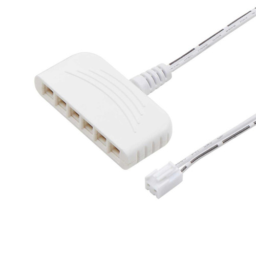 Culina Konect Plug & Play 6 Port Micro Distributor 1
