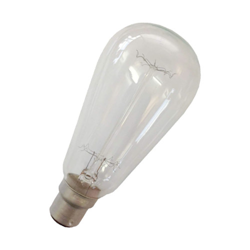 Opus 40W ST64 B22 Dimmable Warm White