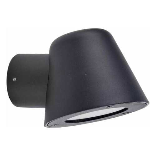 Opus Outdoor Adjustable Spotlight Black Opus Outdoor Adjustable Spotlight Black