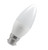 Crompton Lamps 5W LED Candle light bulb with B22 bayonet cap in warm white