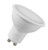 Crompton Lamps 5W LED spot light bulb with 2-pin GU10 cap in tuneable white