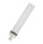 Crompton CFL PLS 2-Pin 9W Single Turn White CLS9SW Image 1