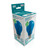 Crompton LED GLS B22 1.5W IP65 Blue 4108 Image 2