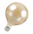 Crompton LED Globe E27 7.5W Dim 2200K Antique 4313 Image 1