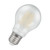 Crompton Lamps LED GLS 7W E27 Dimmable Filament Warm White Pearl (60W Eqv)