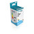 Crompton Lamps LED GLS Light Bulb E27 9.5W (75W Eqv) Cool White 4000K Screw Thermal Plastic Opal