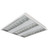 Phoebe LED 600x600 Ceiling Panel 33W 4000K 6478 Image 1