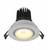Phoebe LED Downlight 12W Warm White/Daylight 7567 Image 4