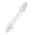 ProLite Infrared Catering / Heat lamp Linear R7s 200W INF6424-200JKT Image 1