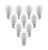 Crompton LED IP65 GLS E27 1.5W White X6123 Image 1