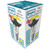 Crompton R50 Reflector E14 25W Yellow R5025YSES Image 2