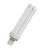 Crompton CFL PLD 2-Pin 13W 3000K CLD13SWW Image 1